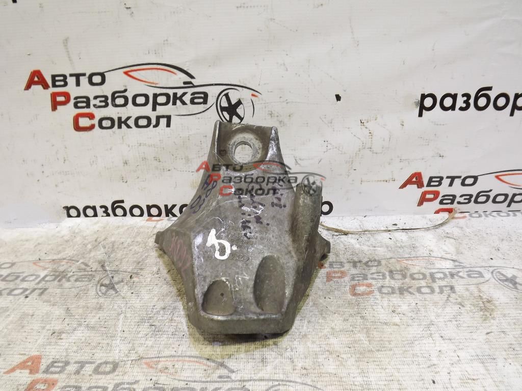 Купить Кронштейн КПП левый Audi A8 (D3,4E) 2004-2010 36092 4E0399113AJ с  оригинальным номером 4E0399113AJ. Купить в Вологде, Вологодской области за  450 р. с доставкой по России